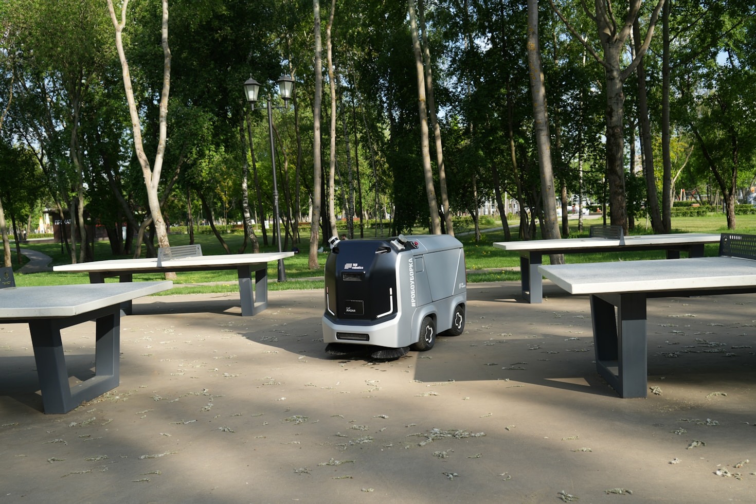 The Role of Threat Modeling in Driverless Cars