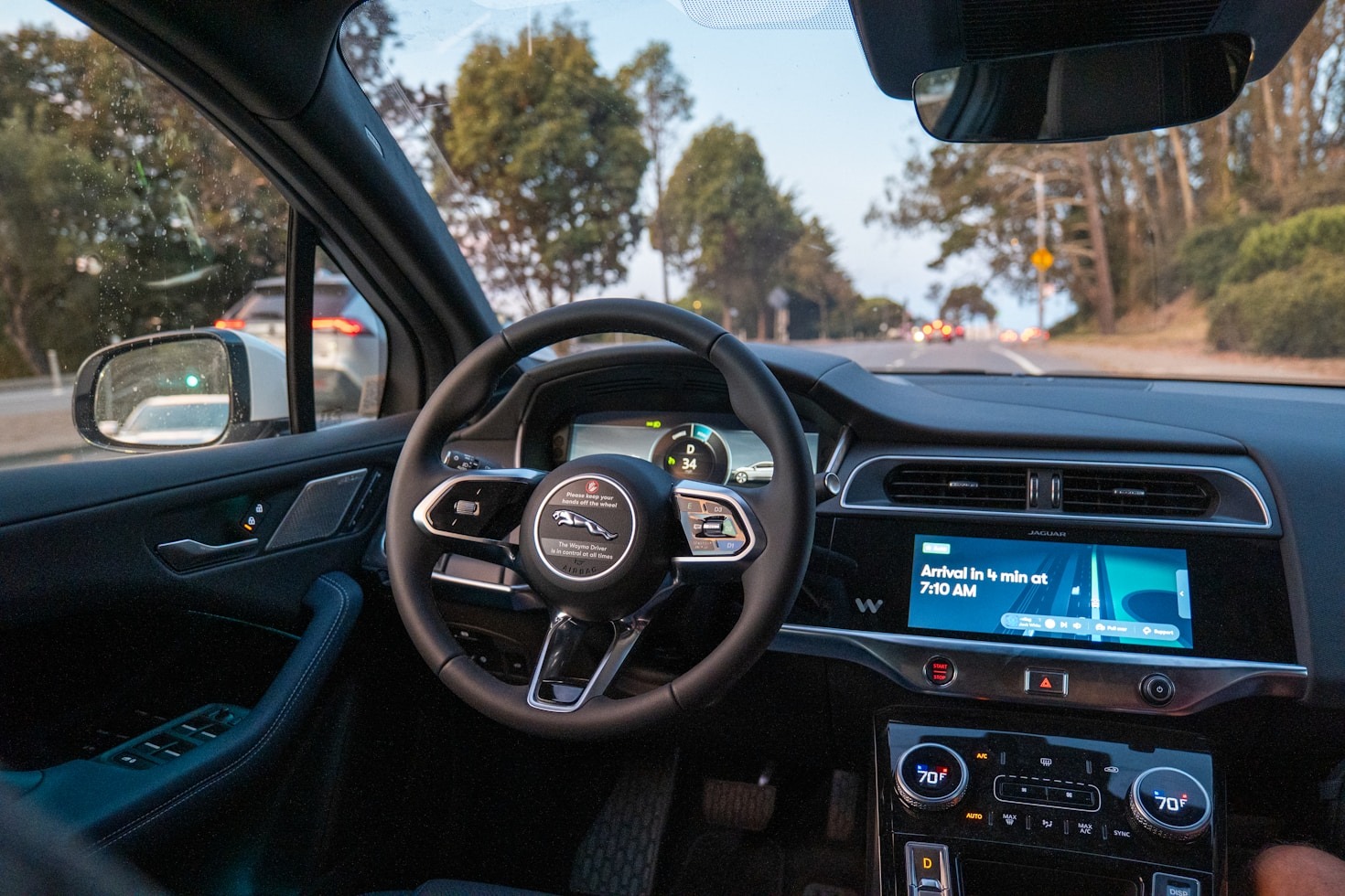 How The360Ride is Shaping Autonomous Safety